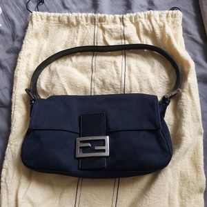 Fendi small shoulder bag